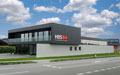 Firmengebäude HBS – Haas Brandschutz und Sicherheit
