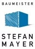Baumeister Stefan Mayer